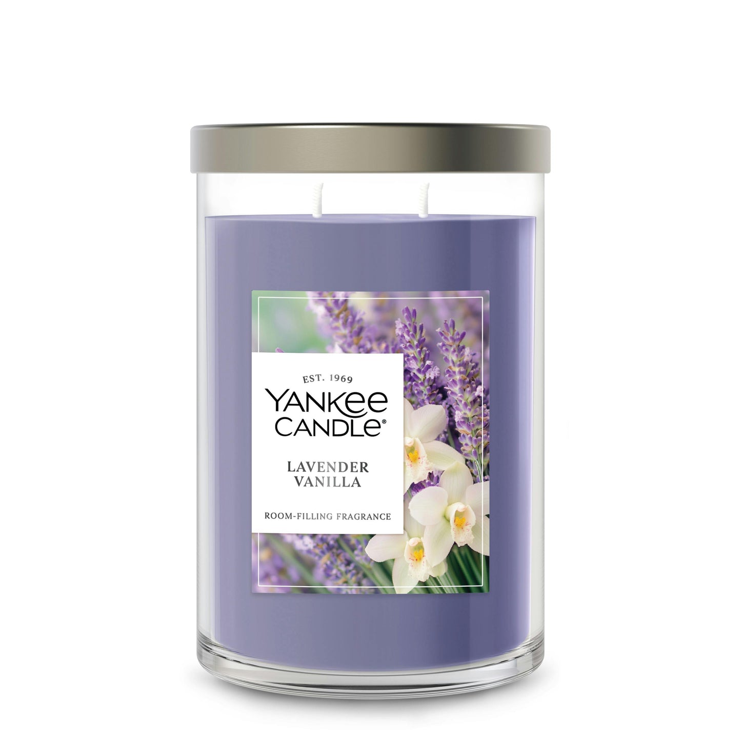 Lavender Vanilla (S3GRX)