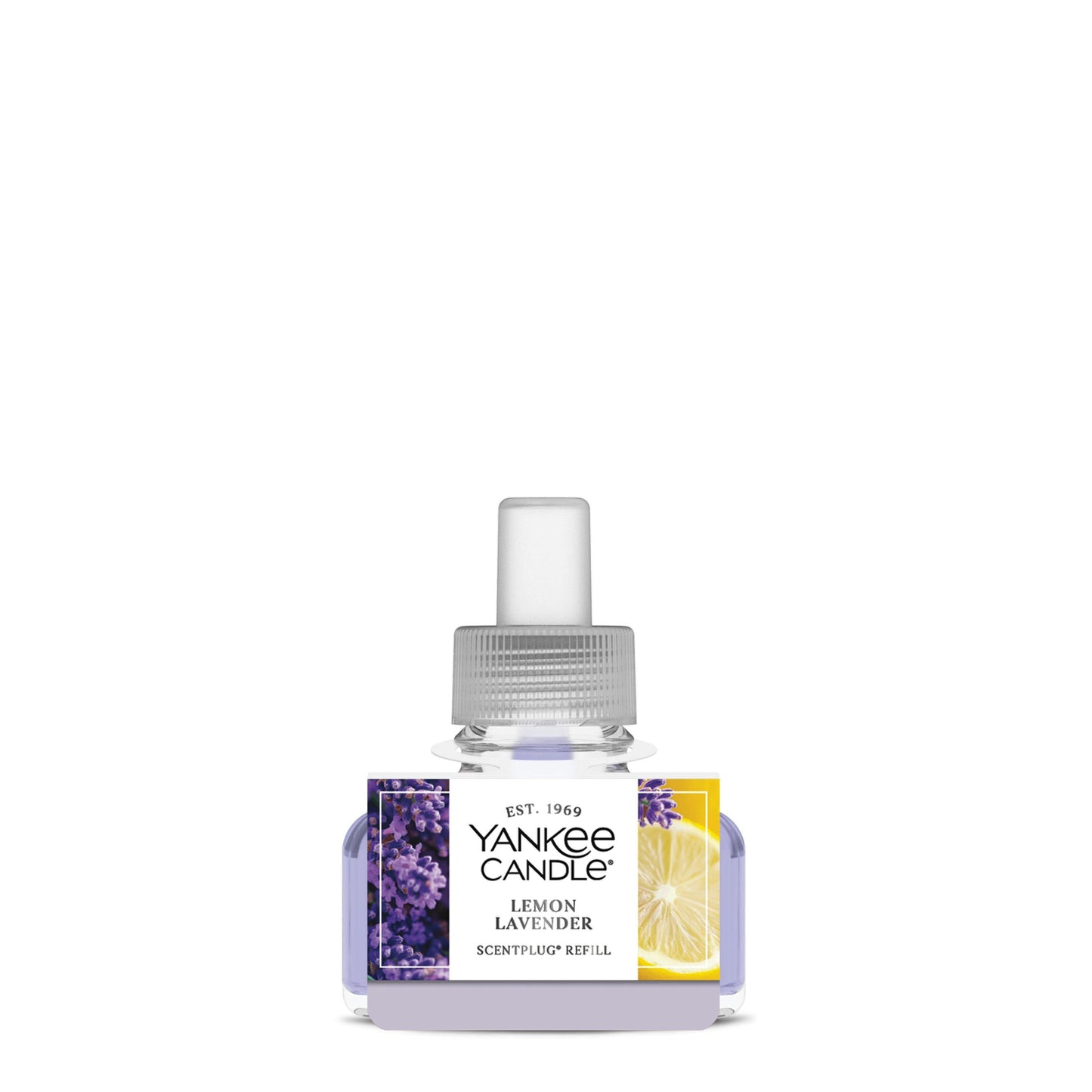 Lemon Lavender (S3WSZ)