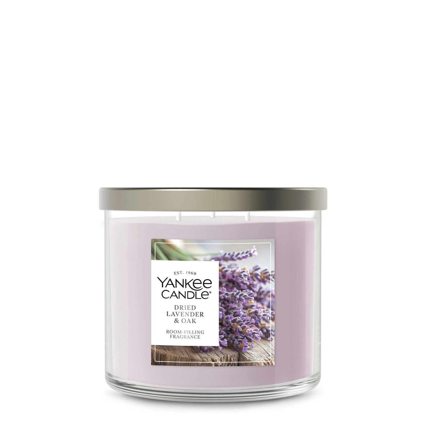Dried Lavender & Oak (S3N9S)