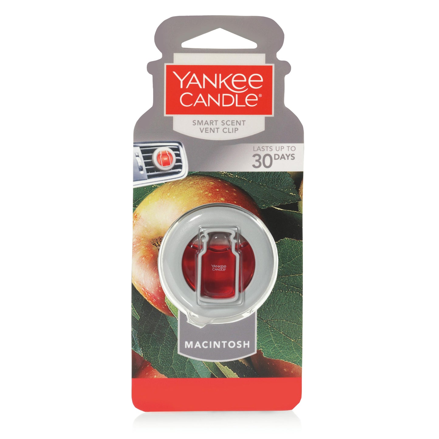 Macintosh (S3GYU)