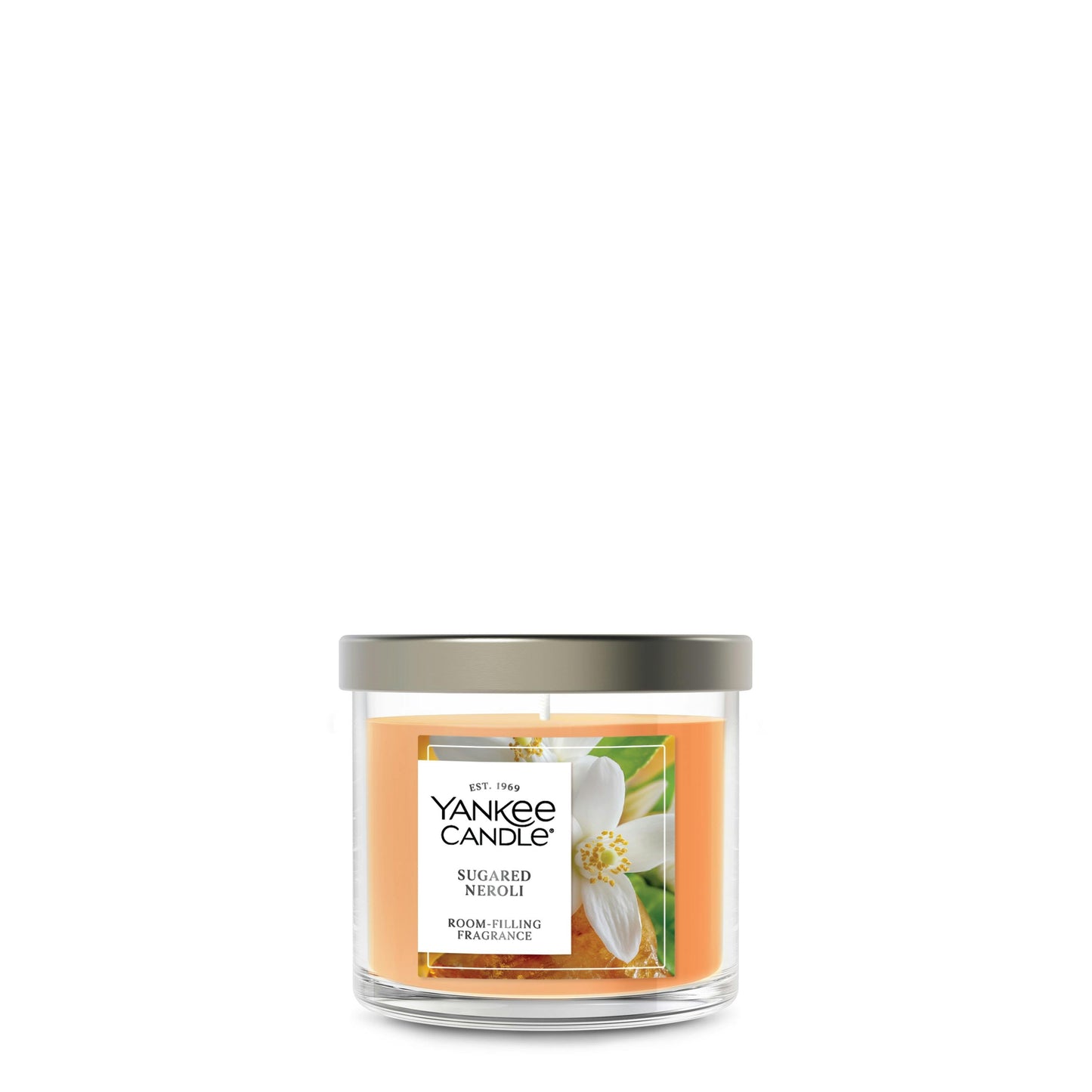 Sugared Neroli (S37WB)