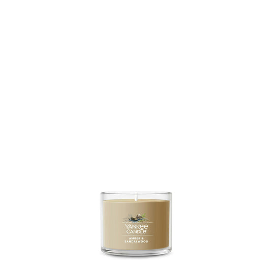 Amber & Sandalwood (S3AQZ)