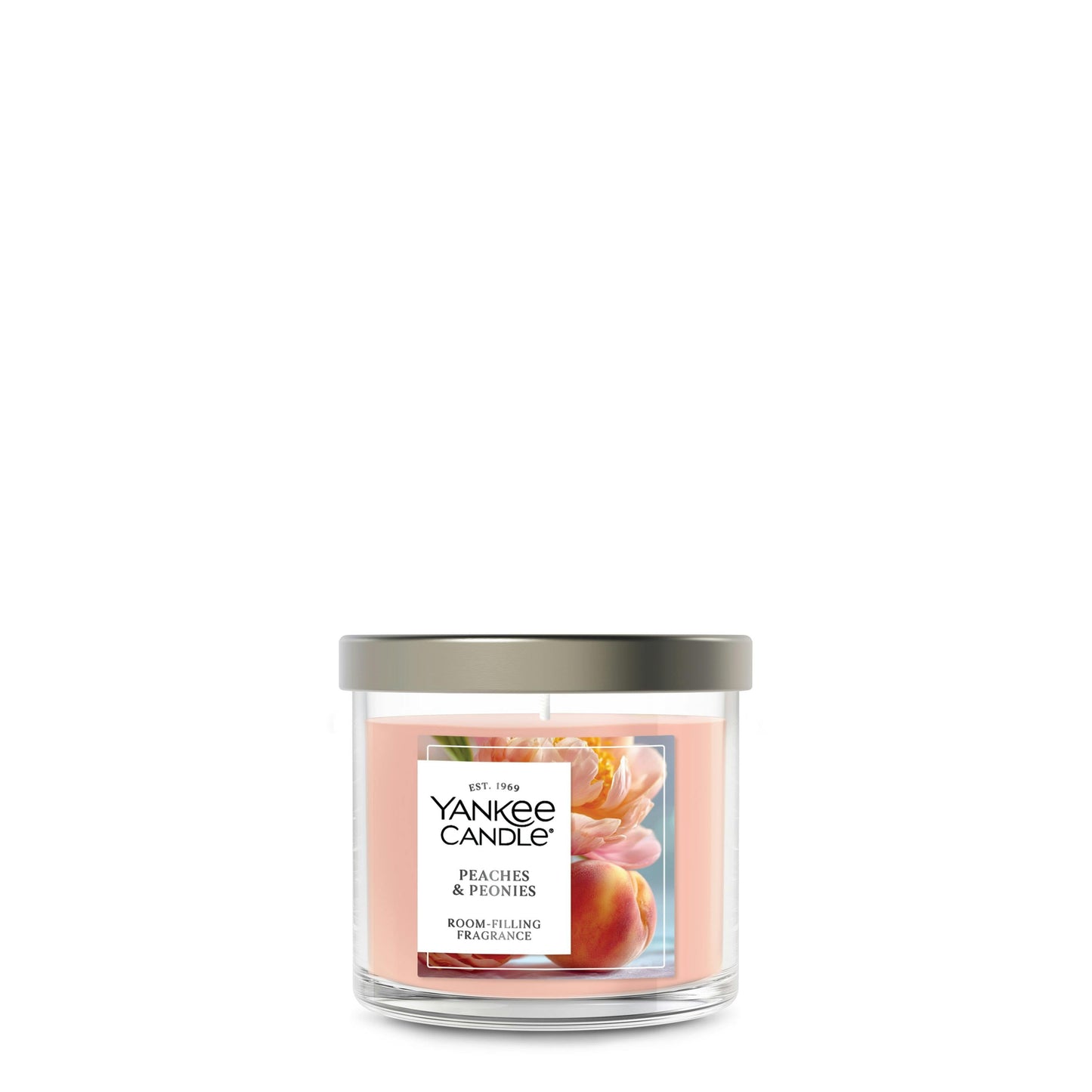 Peaches & Peonies (S3FWA)