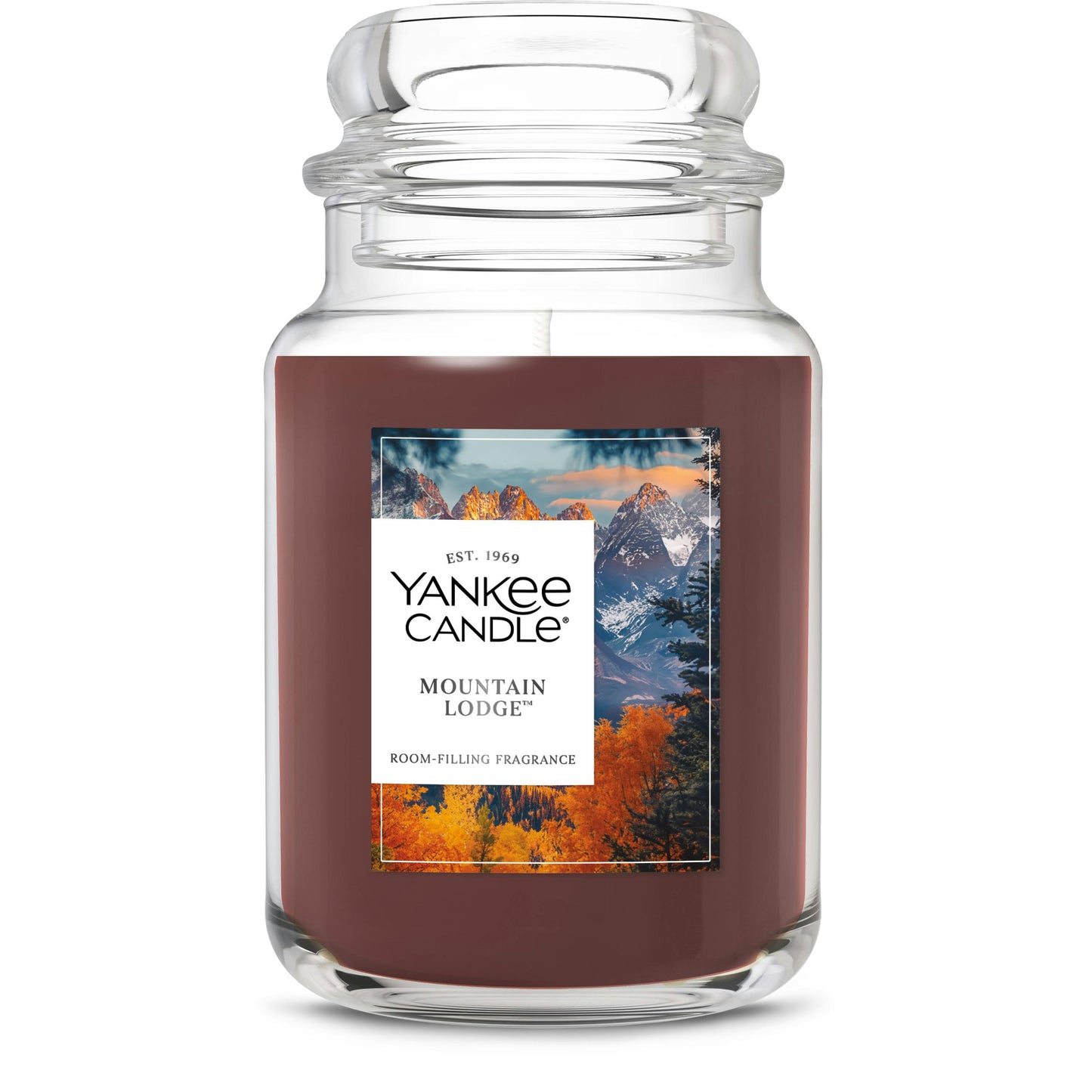 Mountain Lodge™ (S32RM)