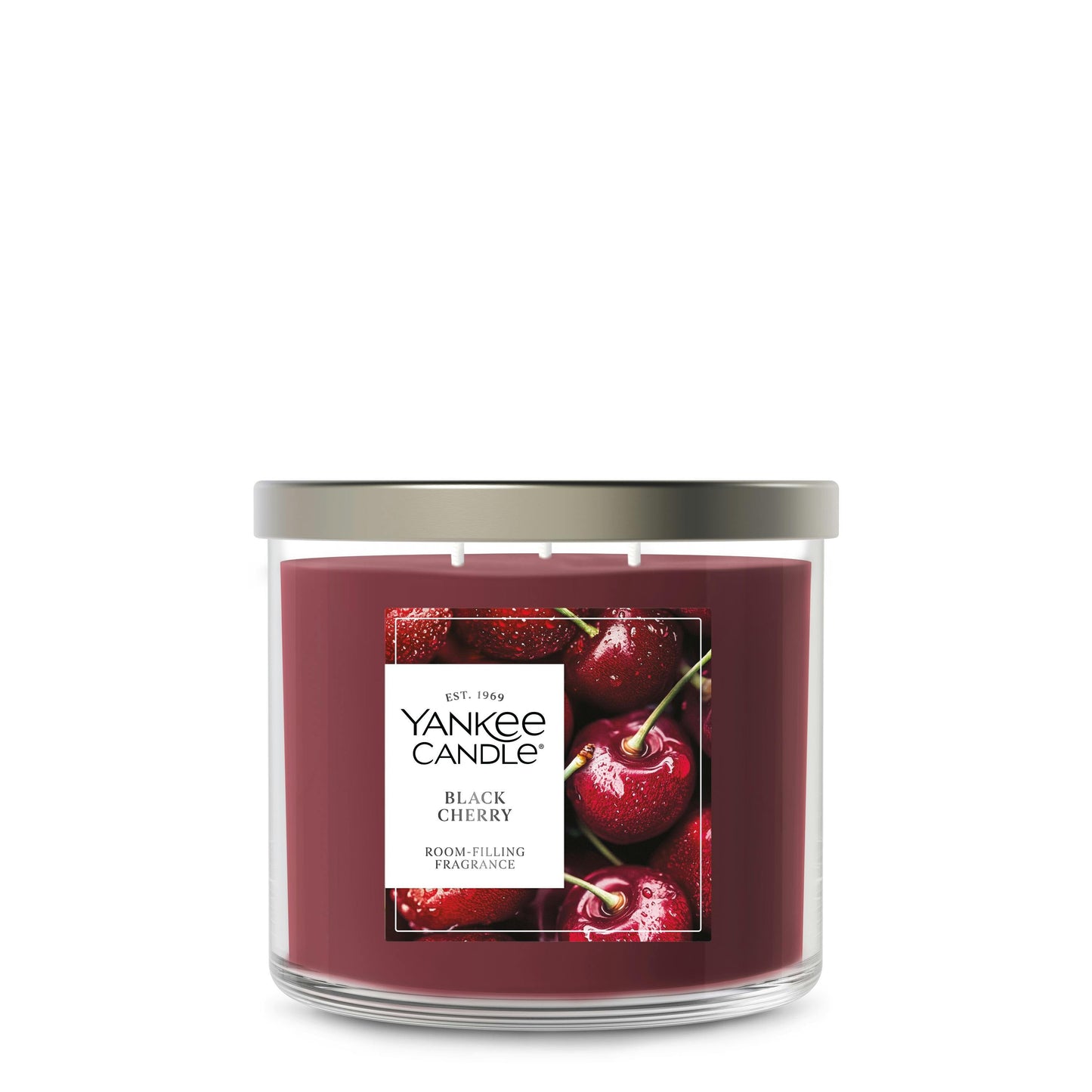 Black Cherry (S3KF2)