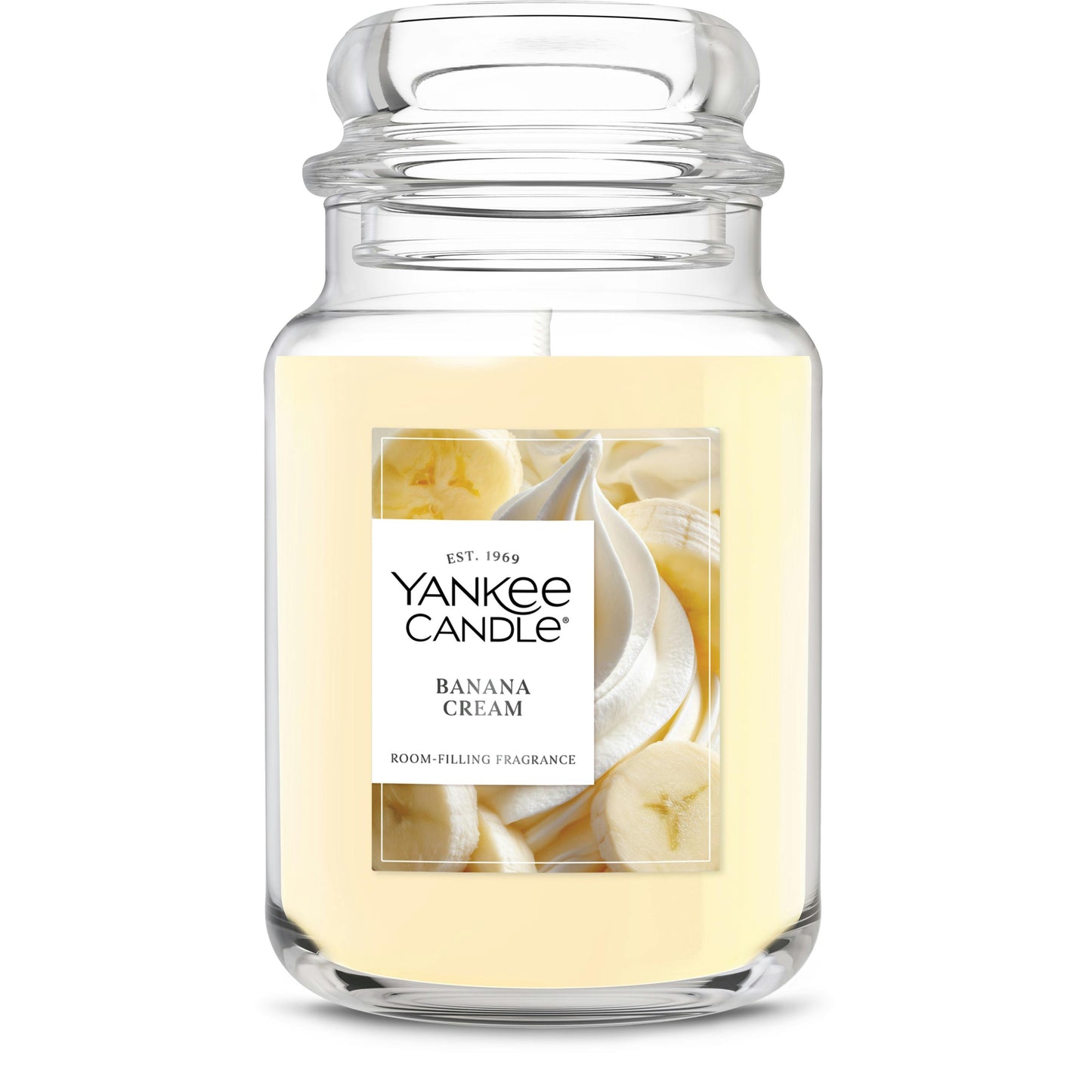 Banana Cream (S36E9)
