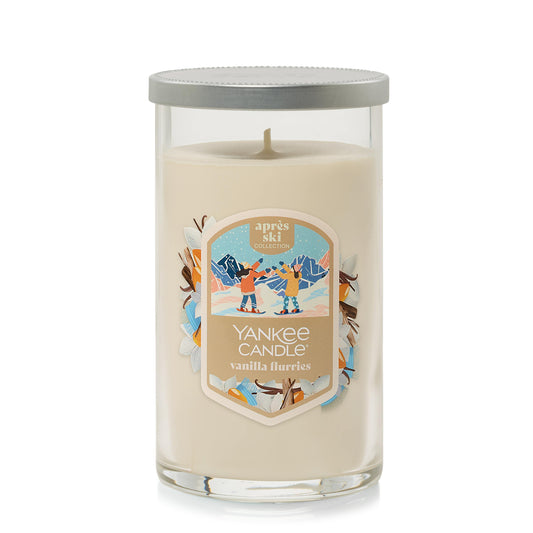 Vanilla Flurries (S39WY)