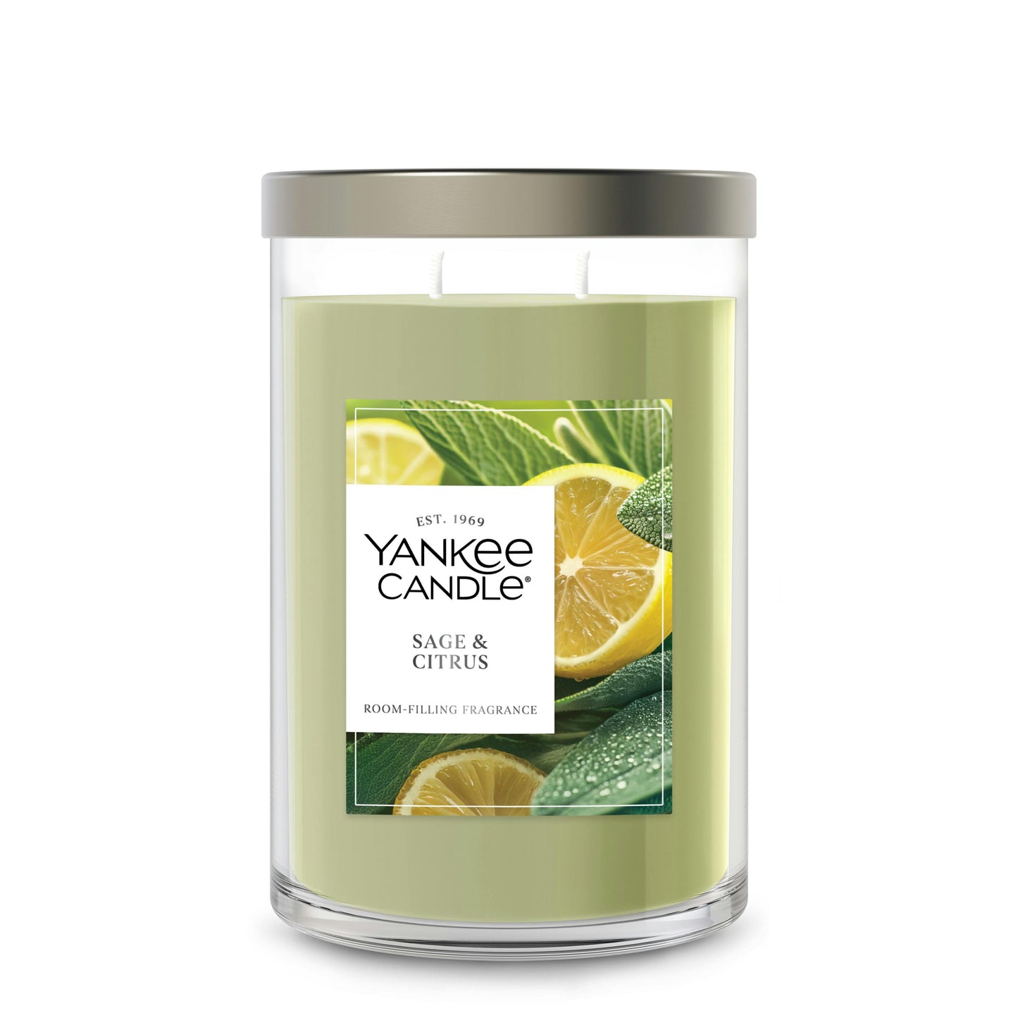 Sage & Citrus (S3EBL)
