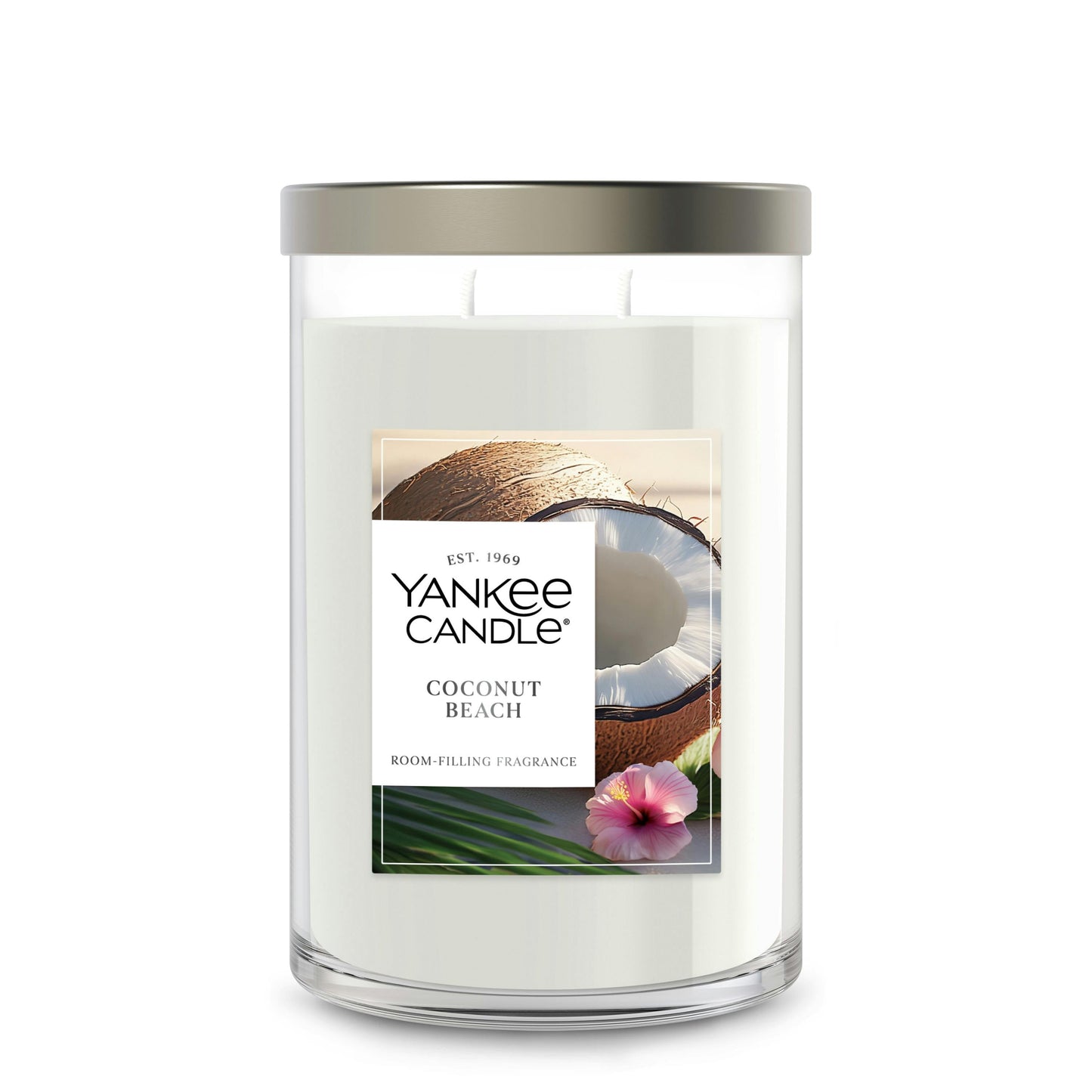 Coconut Beach (S32MQ)