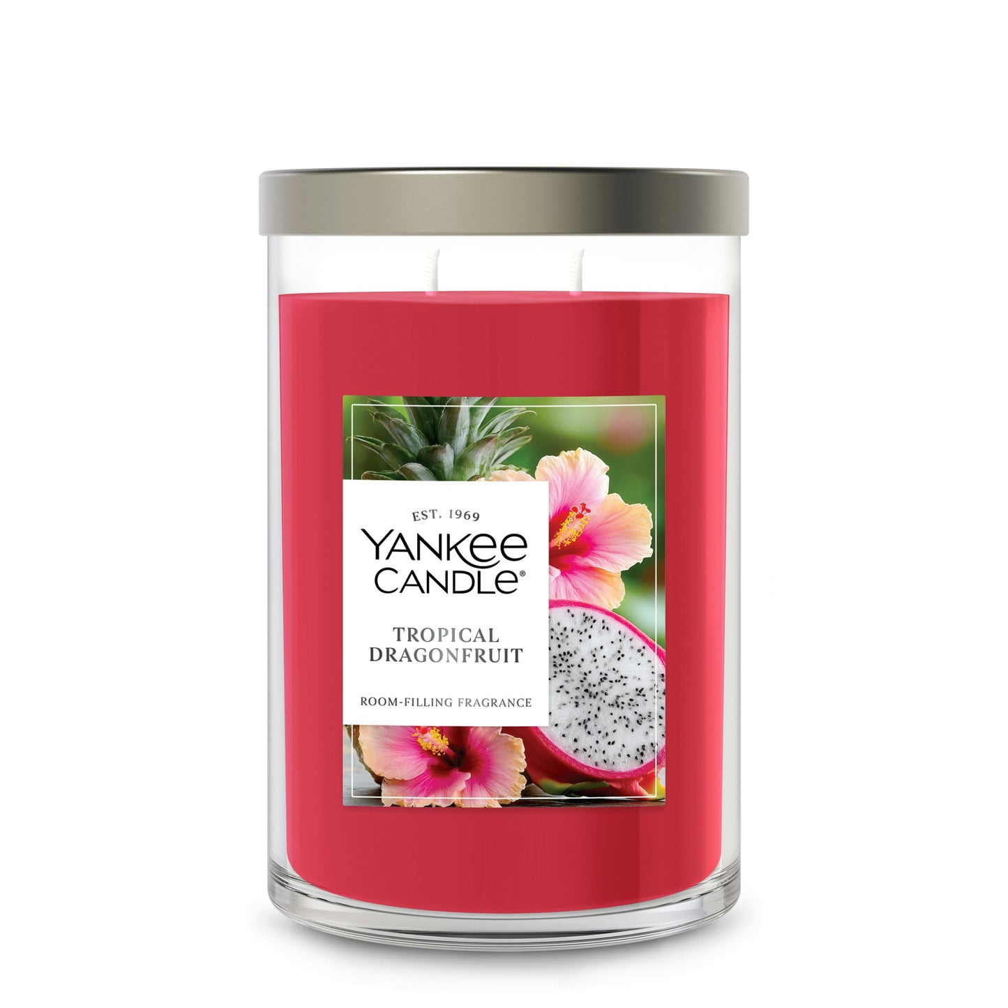 Tropical Dragonfruit (S344H)