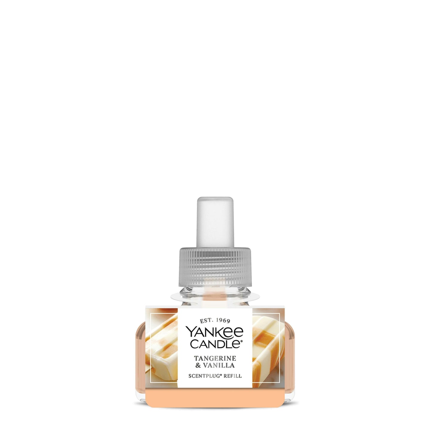 Tangerine & Vanilla (S37JK)