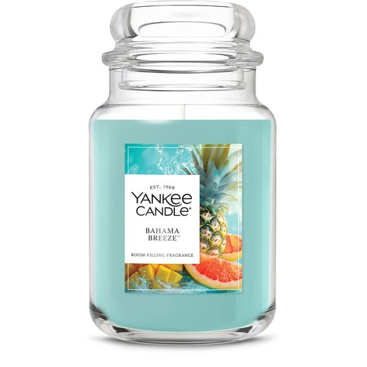Bahama Breeze™ (S3ST3)