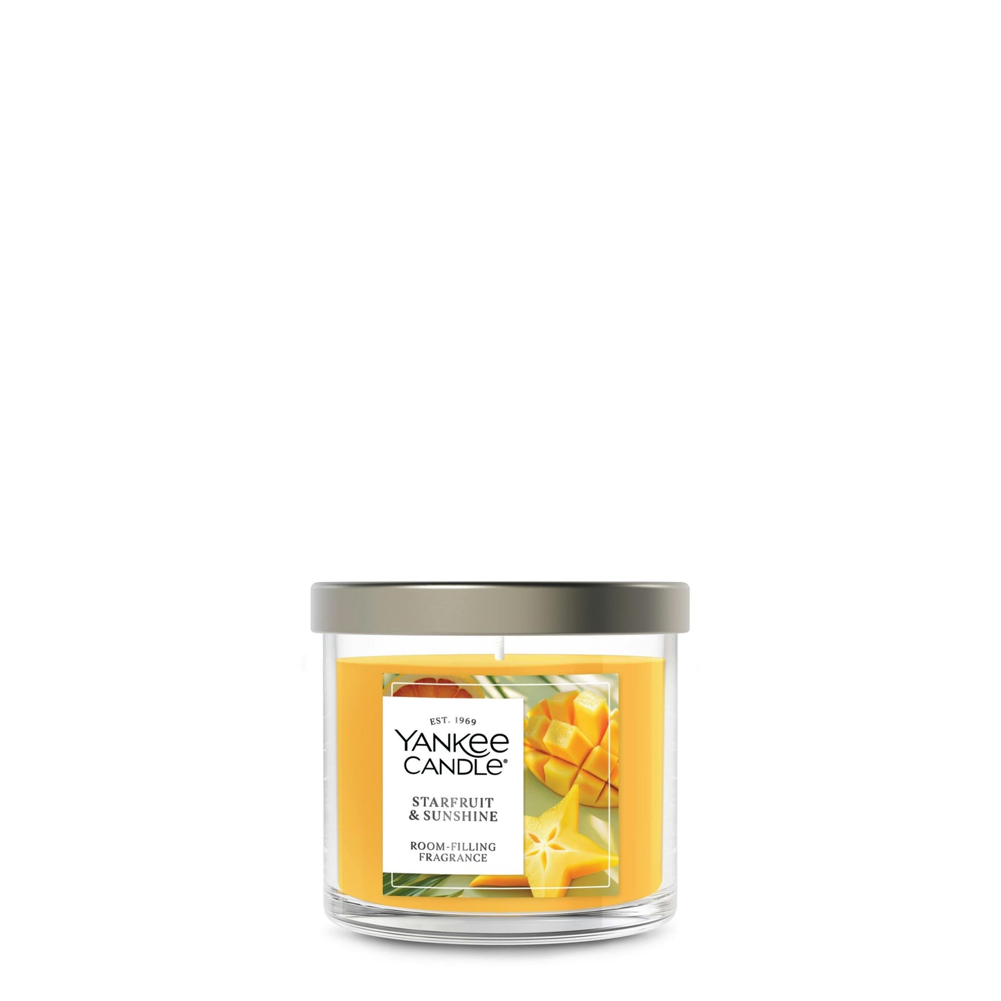 Starfruit & Sunshine (S3P7H)