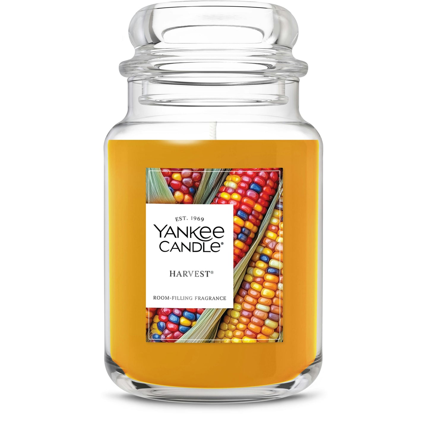 Harvest® (S36C8)