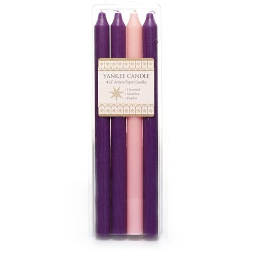 Unscented Taper (S3C8E)