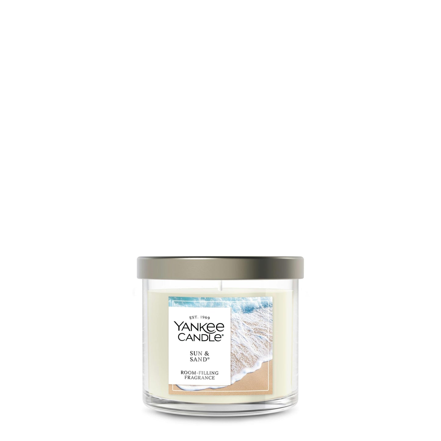 Sun & Sand® (S32YG)