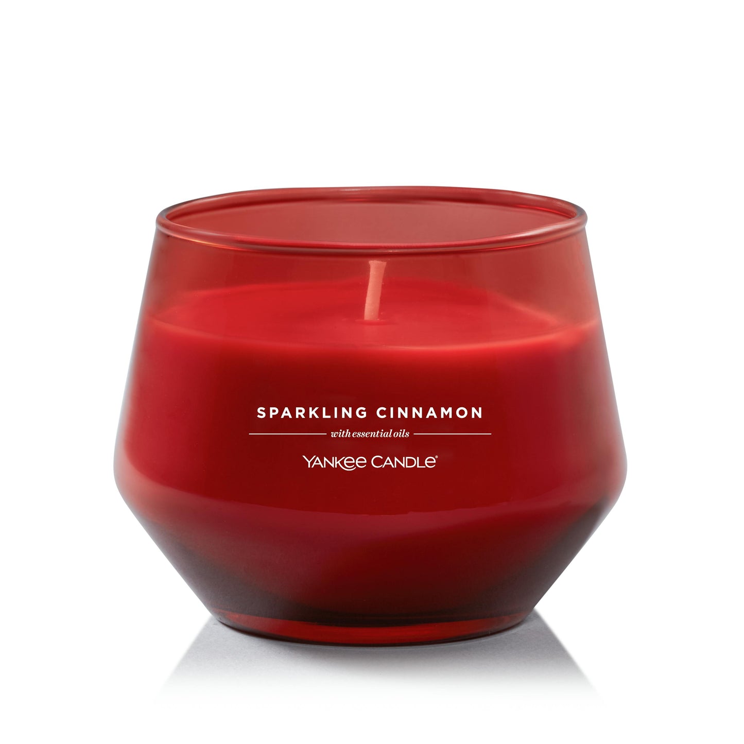 Sparkling Cinnamon (S38K3)