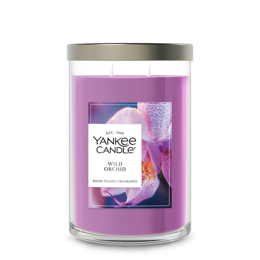 Wild Orchid (S38BS)