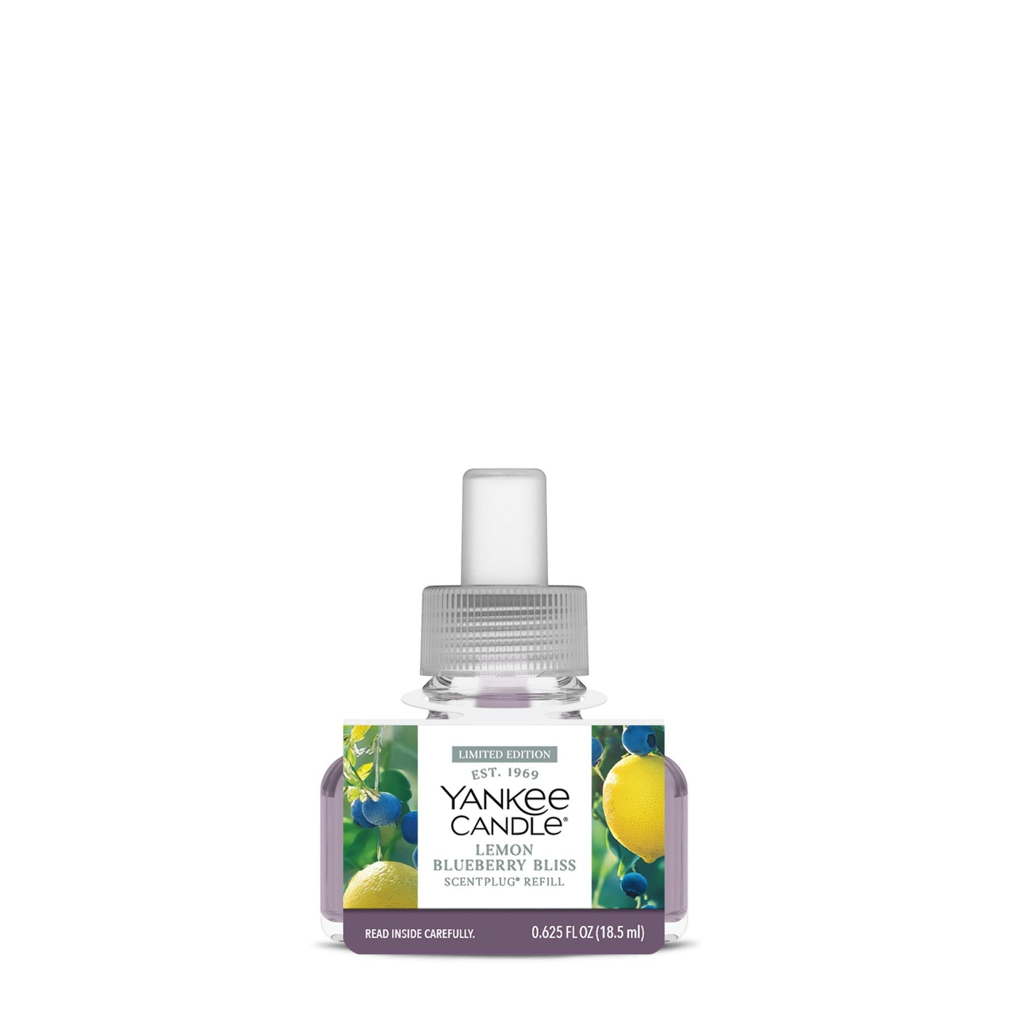 Lemon Blueberry Bliss (S3CEQ)
