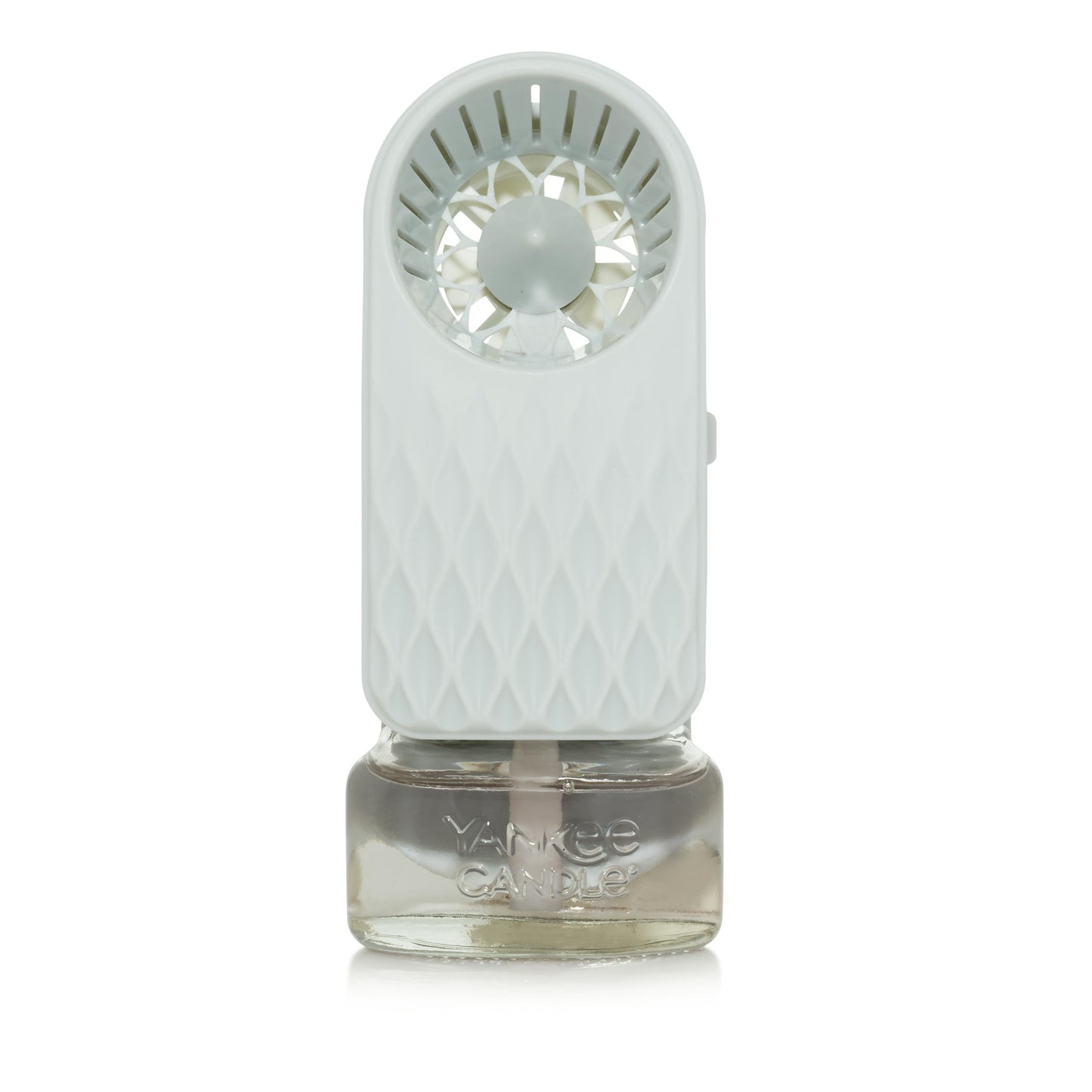 Fade Fan ScentPlug® Fan Diffuser with Light (S3TAW)