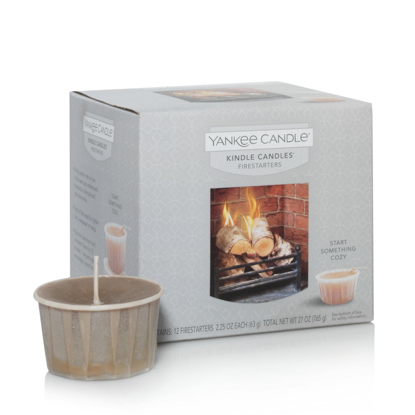 Kindle Candles® (S396P)