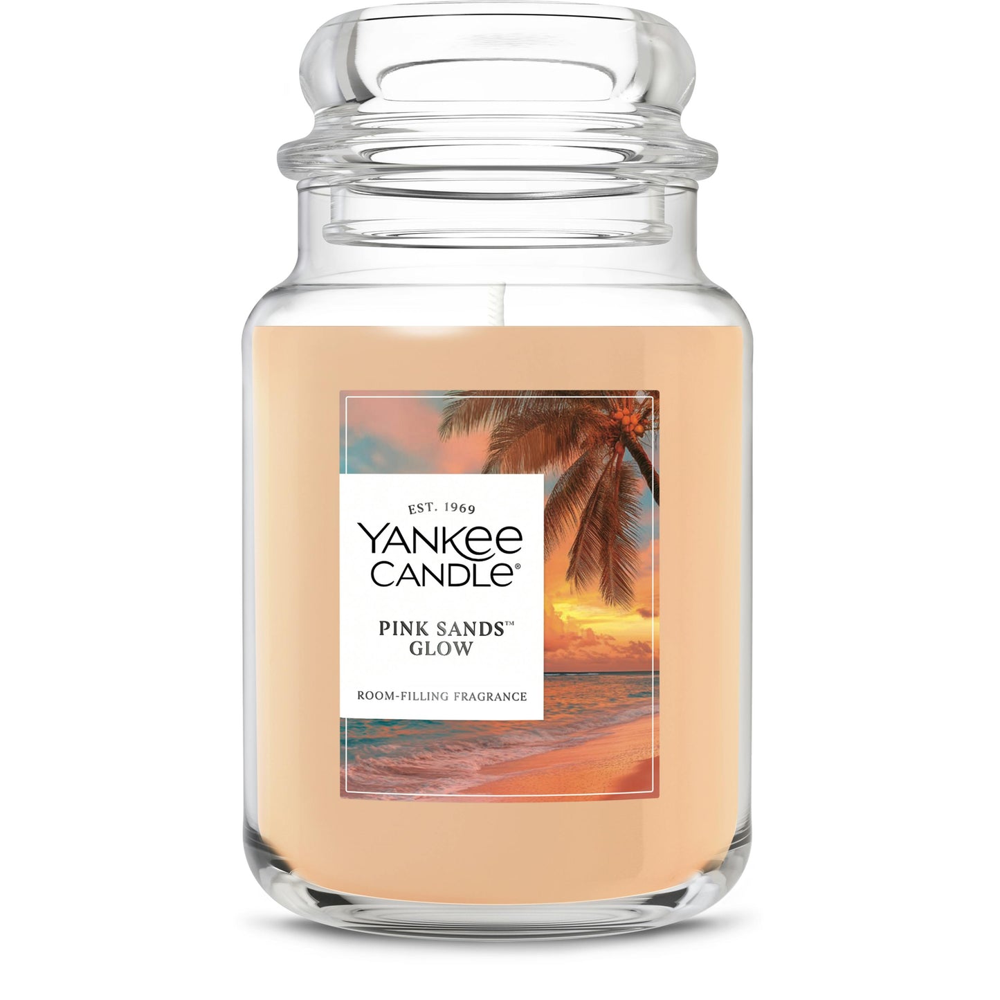 Pink Sands™ Glow (S3XF4)