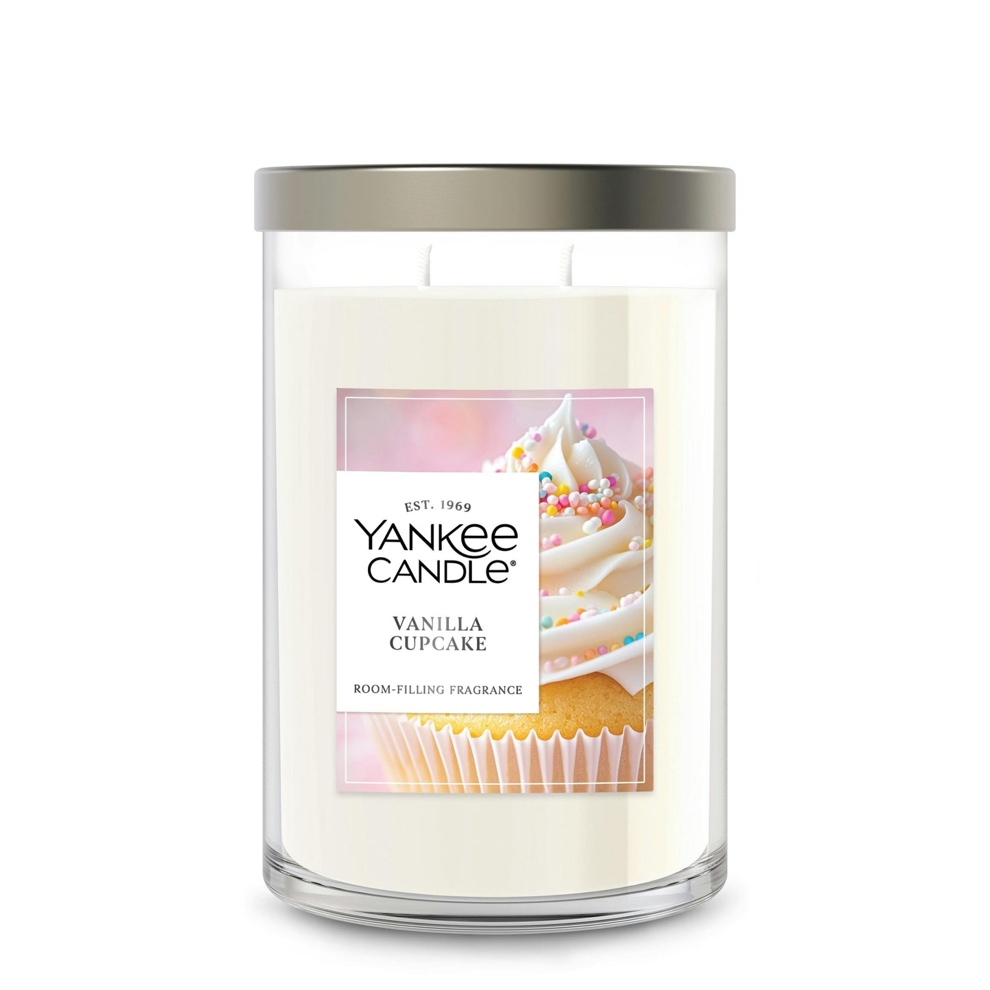Vanilla Cupcake (S3U7N)