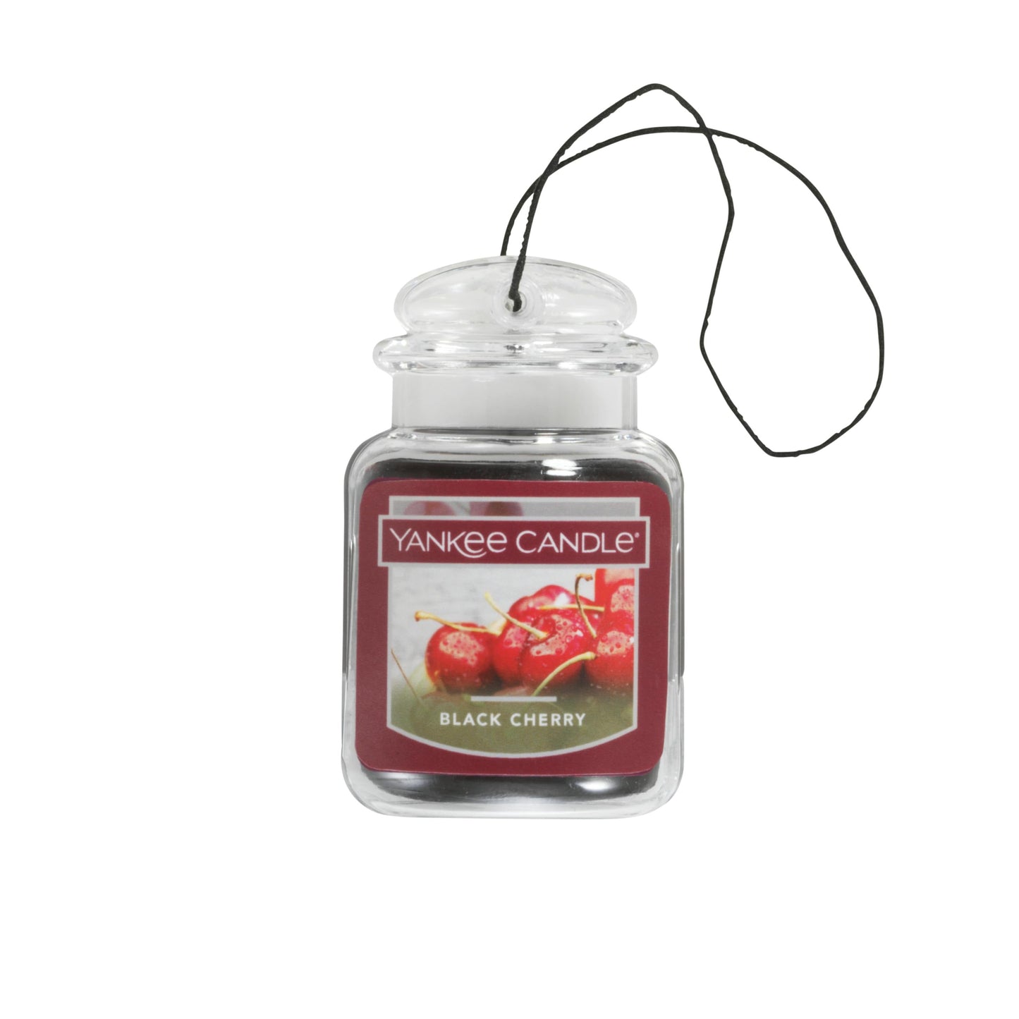 Black Cherry (S3UDF)