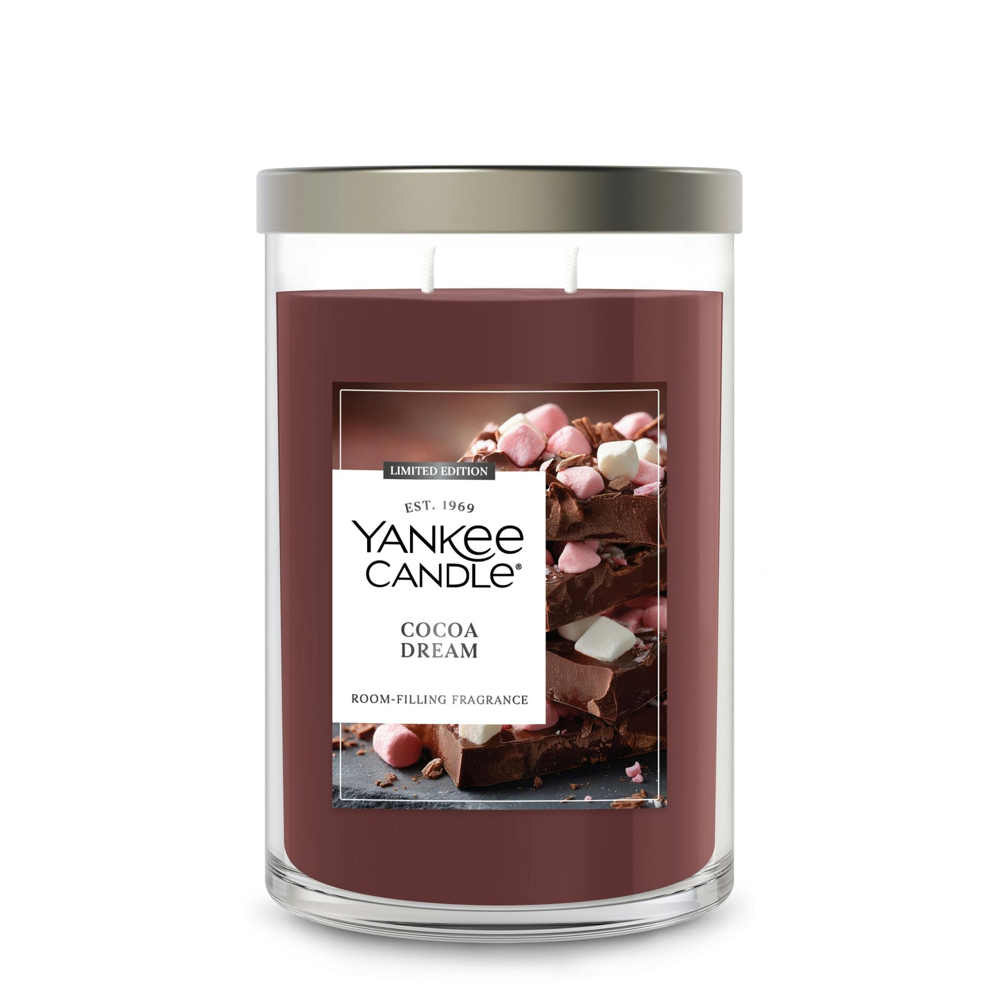 Cocoa Dream (S362Q)