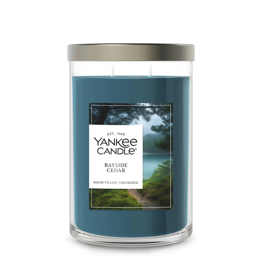 Bayside Cedar (S3PSC)