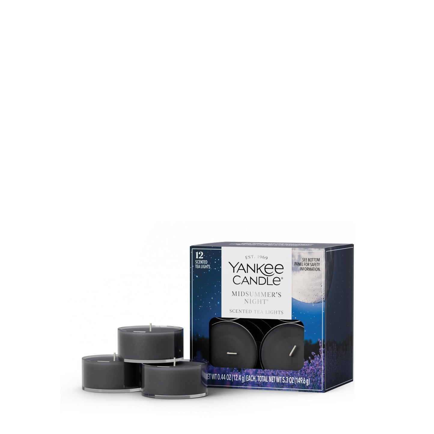 MidSummer's Night® (S3R65)