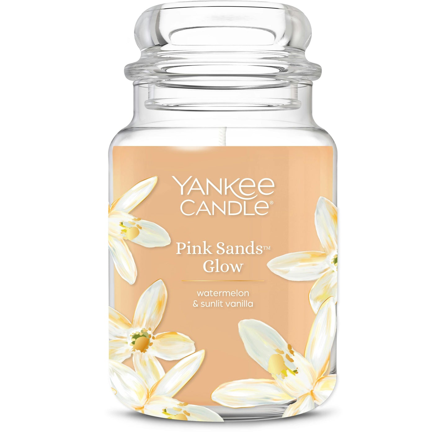 Pink Sands™ Glow (S363N)