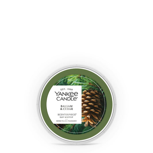 Balsam & Cedar (S3DFR)