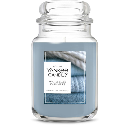 Warm Luxe Cashmere (S3F9Q)