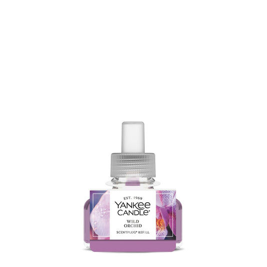 Wild Orchid (S3RWQ)