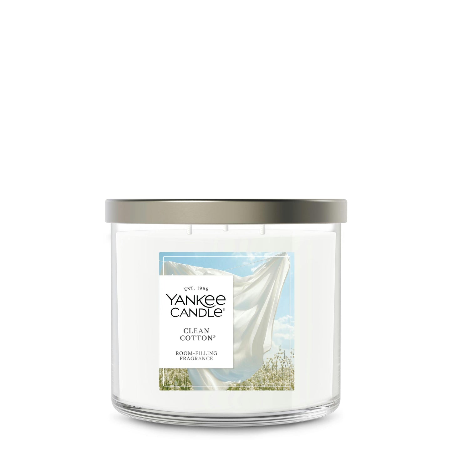 Clean Cotton® (S3CU6)