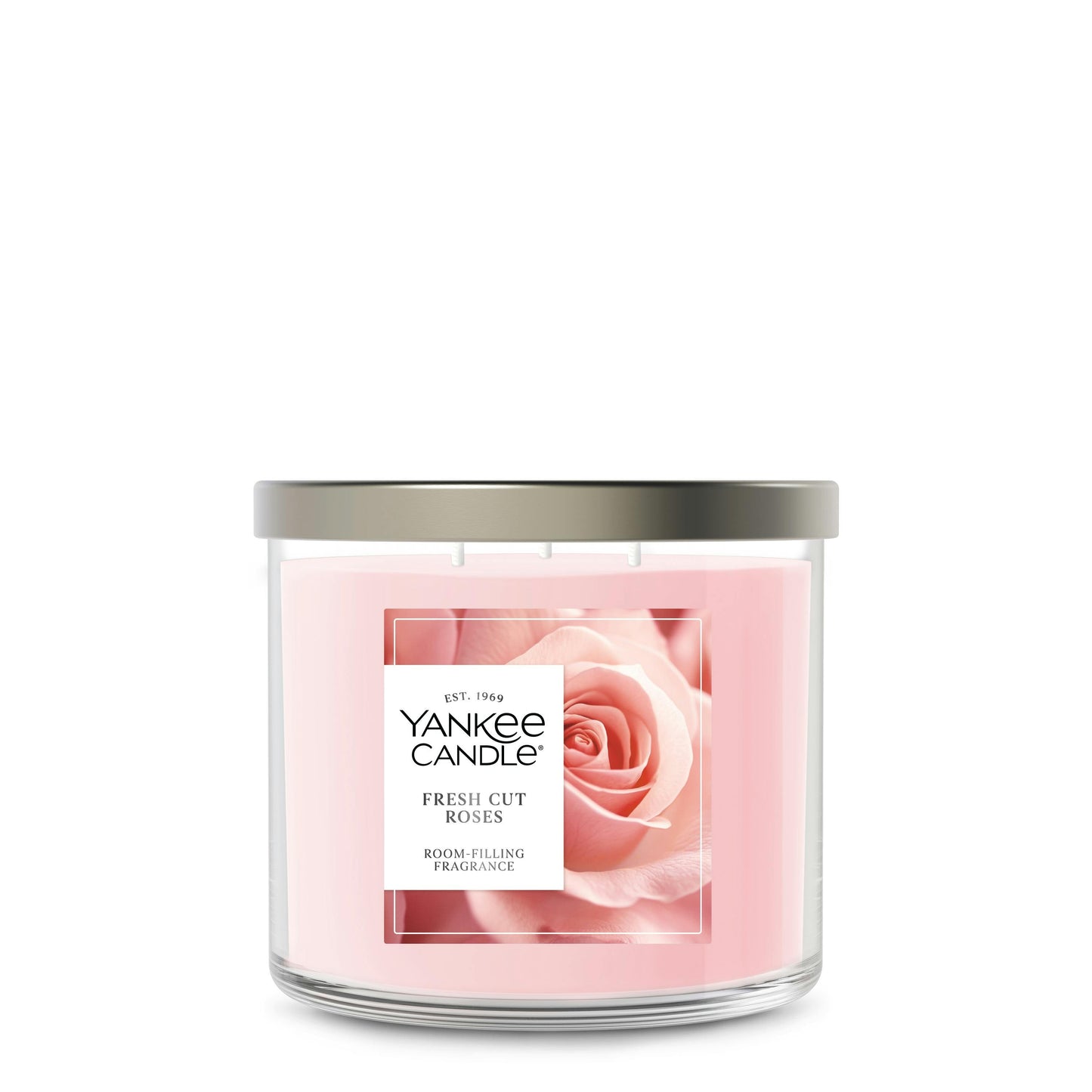 Fresh Cut Roses (S3KDN)