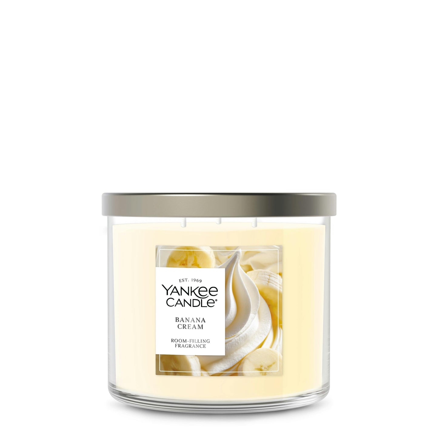 Banana Cream (S3LVA)
