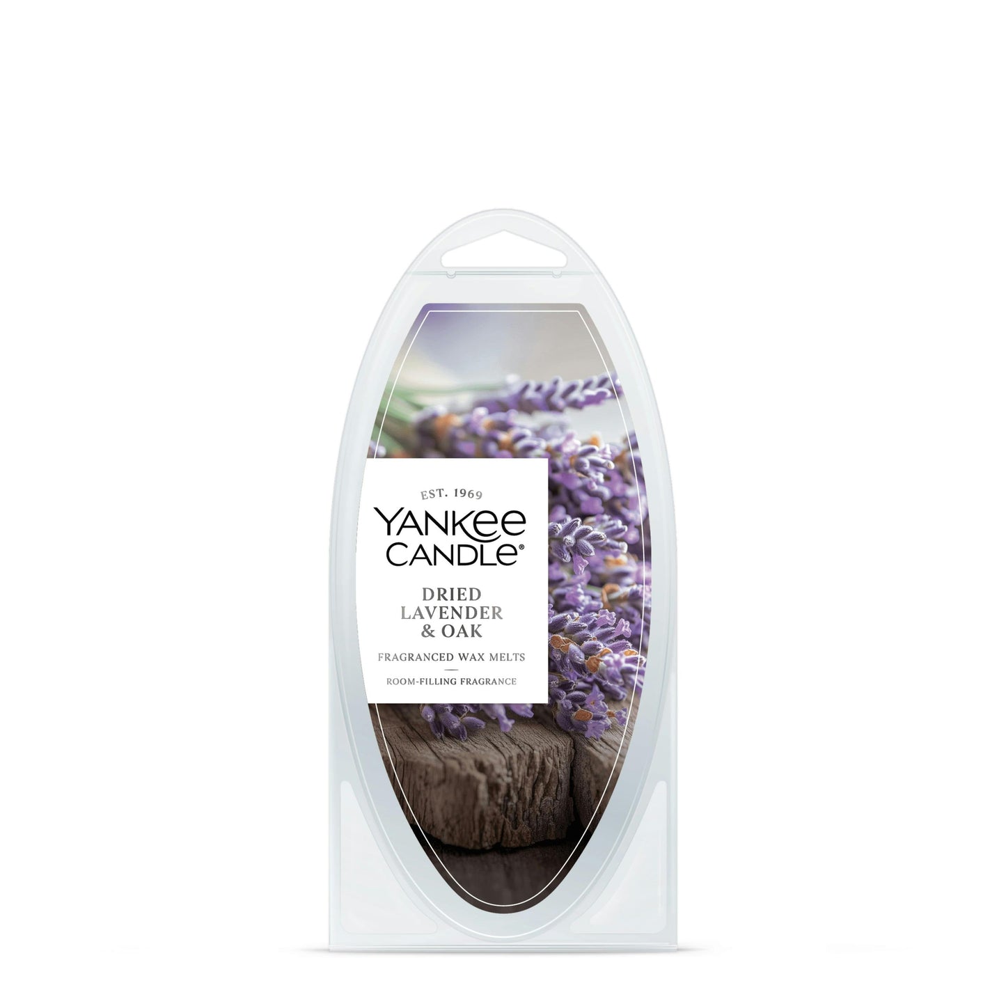 Dried Lavender & Oak (S32EZ)