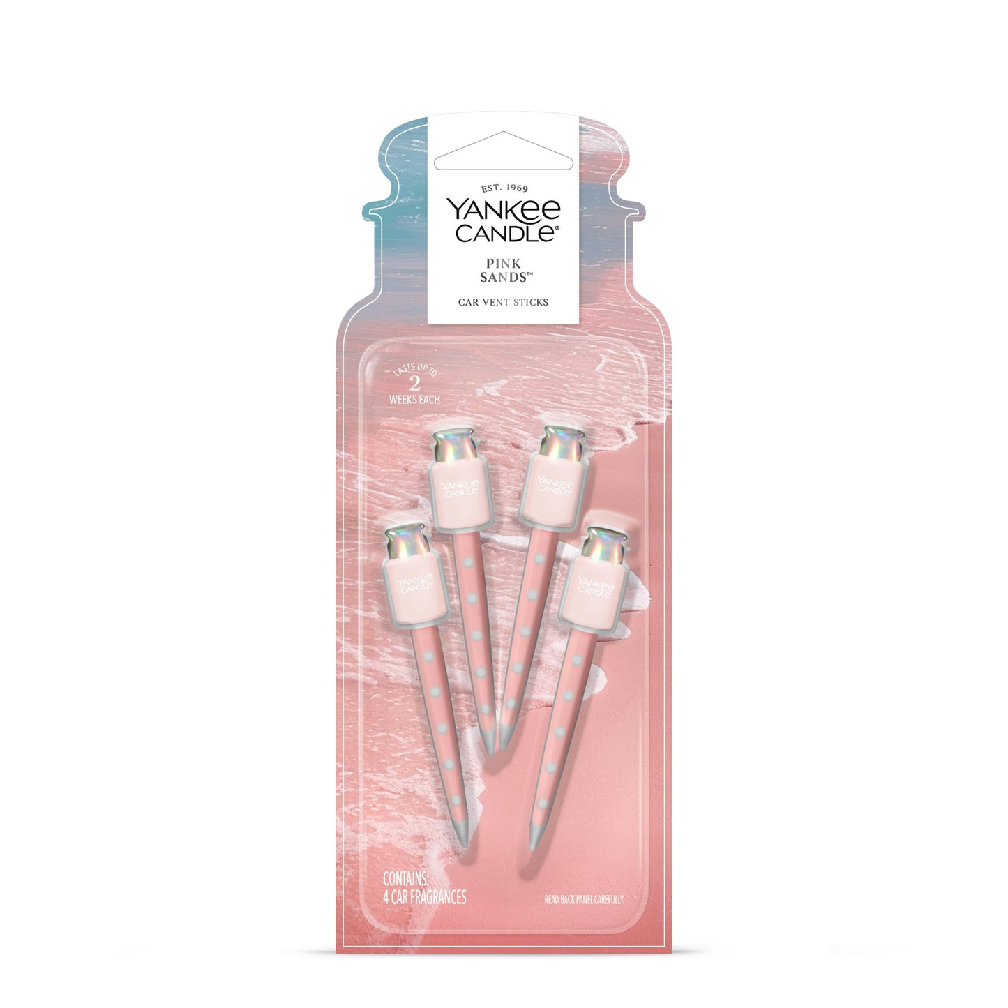 Pink Sands™ (S38AJ)