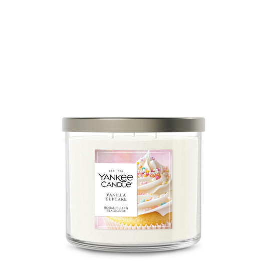 Vanilla Cupcake (S3239)