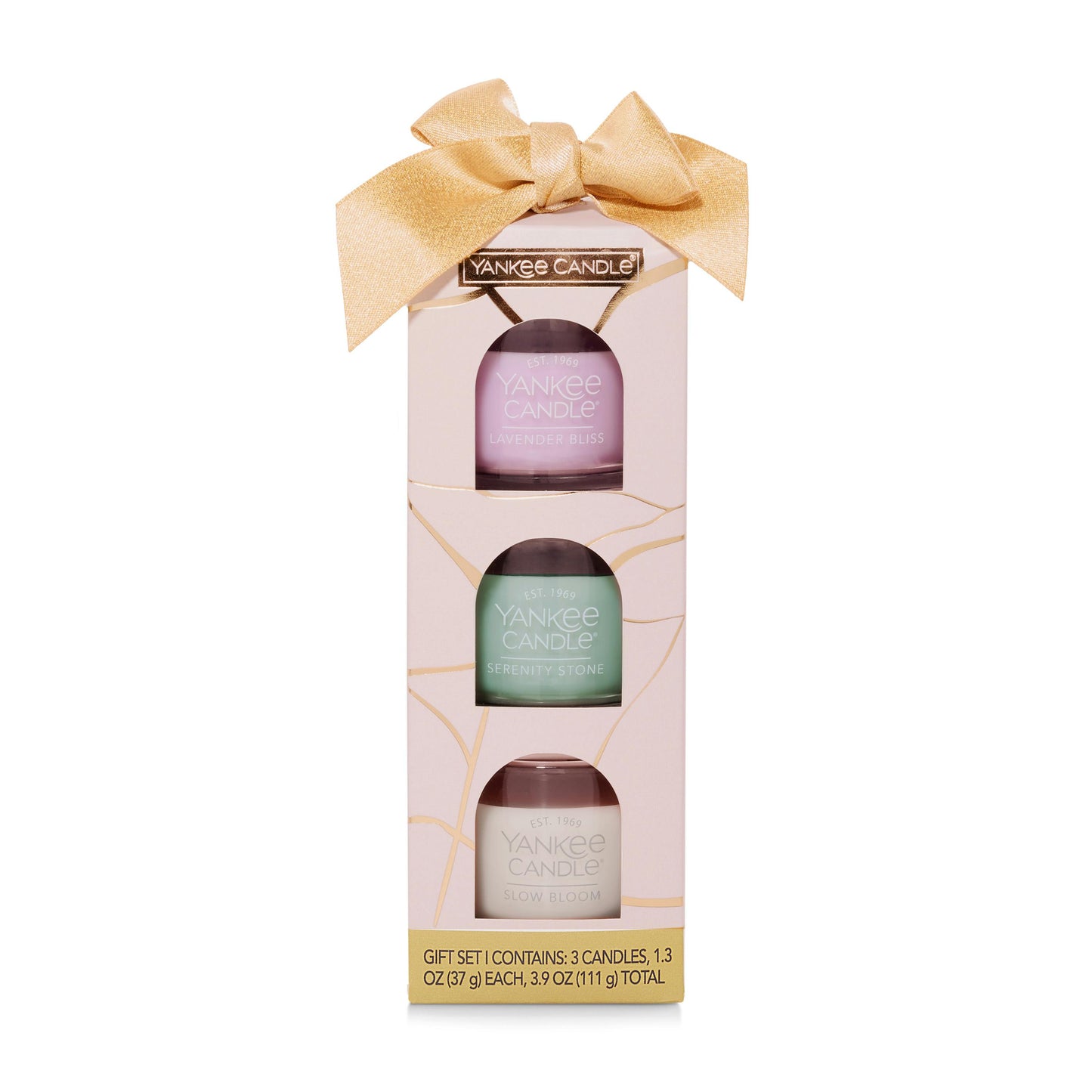 Little Luxuries Minis Gift Set (S3ST2)