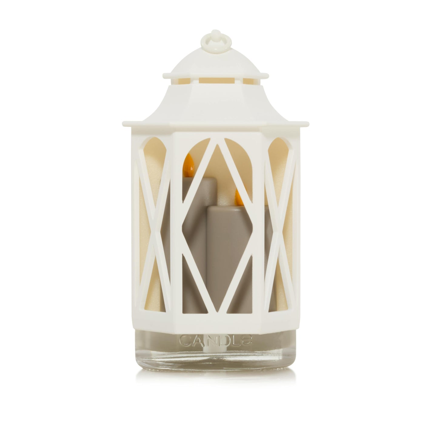 Spring Lantern ScentPlug® Diffuser w/ Light (S3KV5)