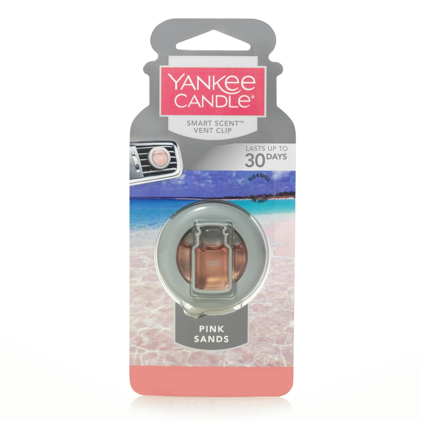 Pink Sands™ (S3LME)
