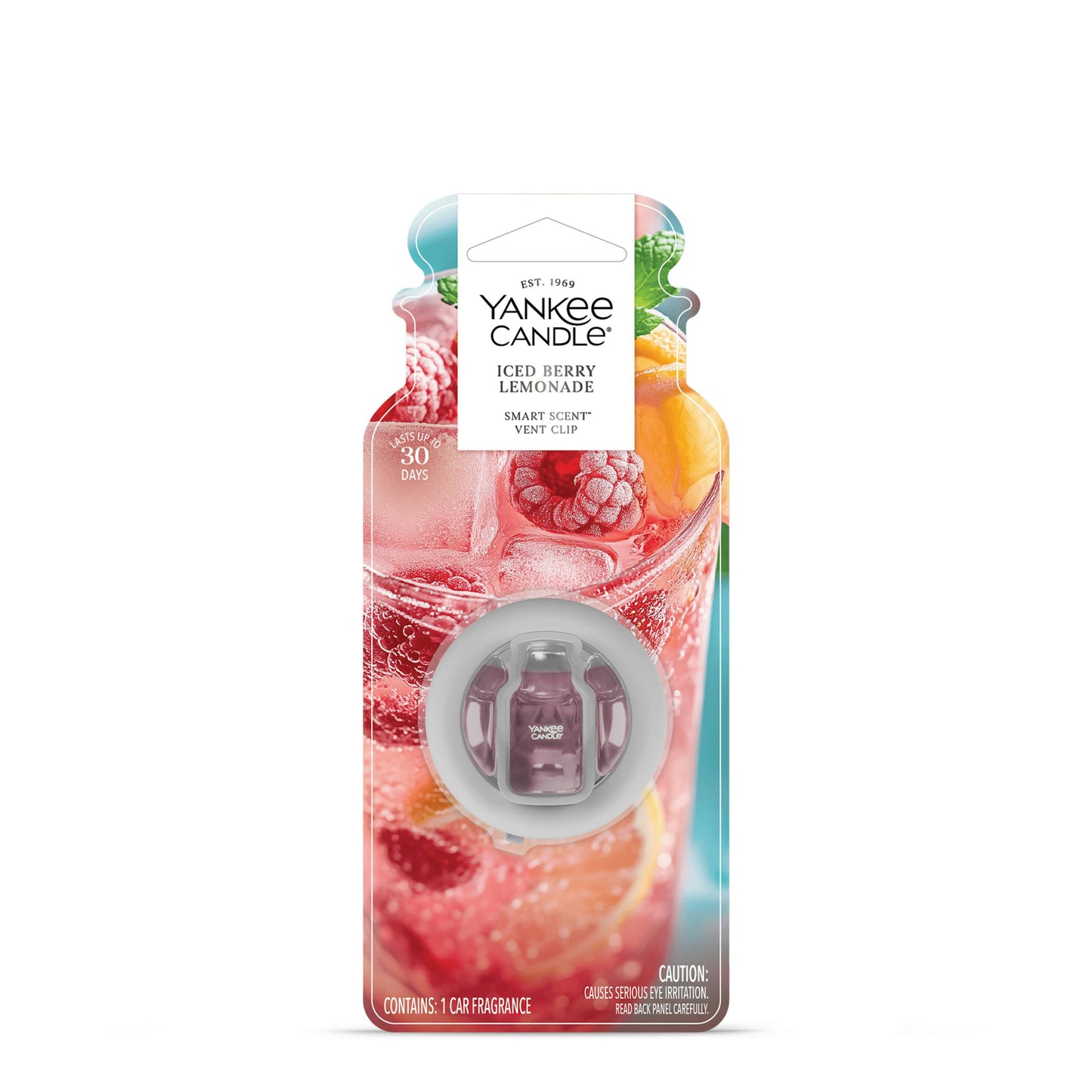 Iced Berry Lemonade (S365J)