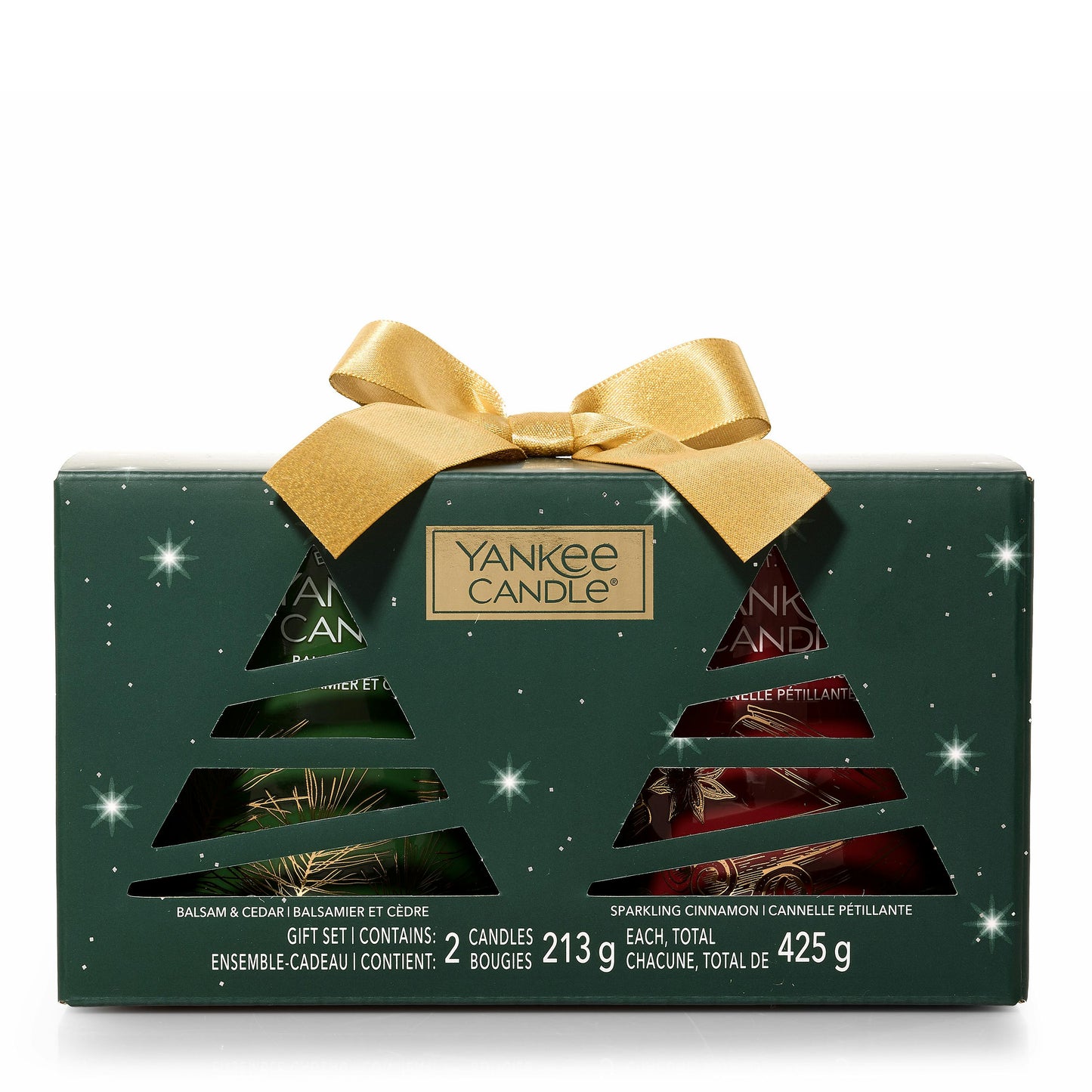 Christmas Tree Duo Gift Set (S33GP)