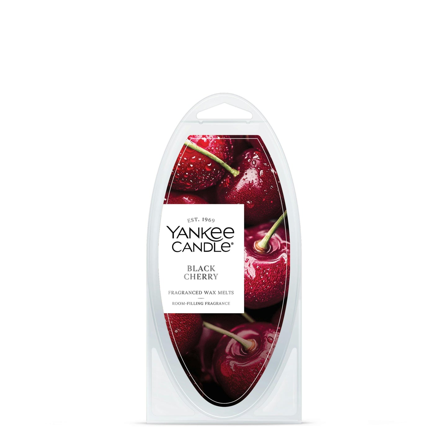Black Cherry (S38RH)