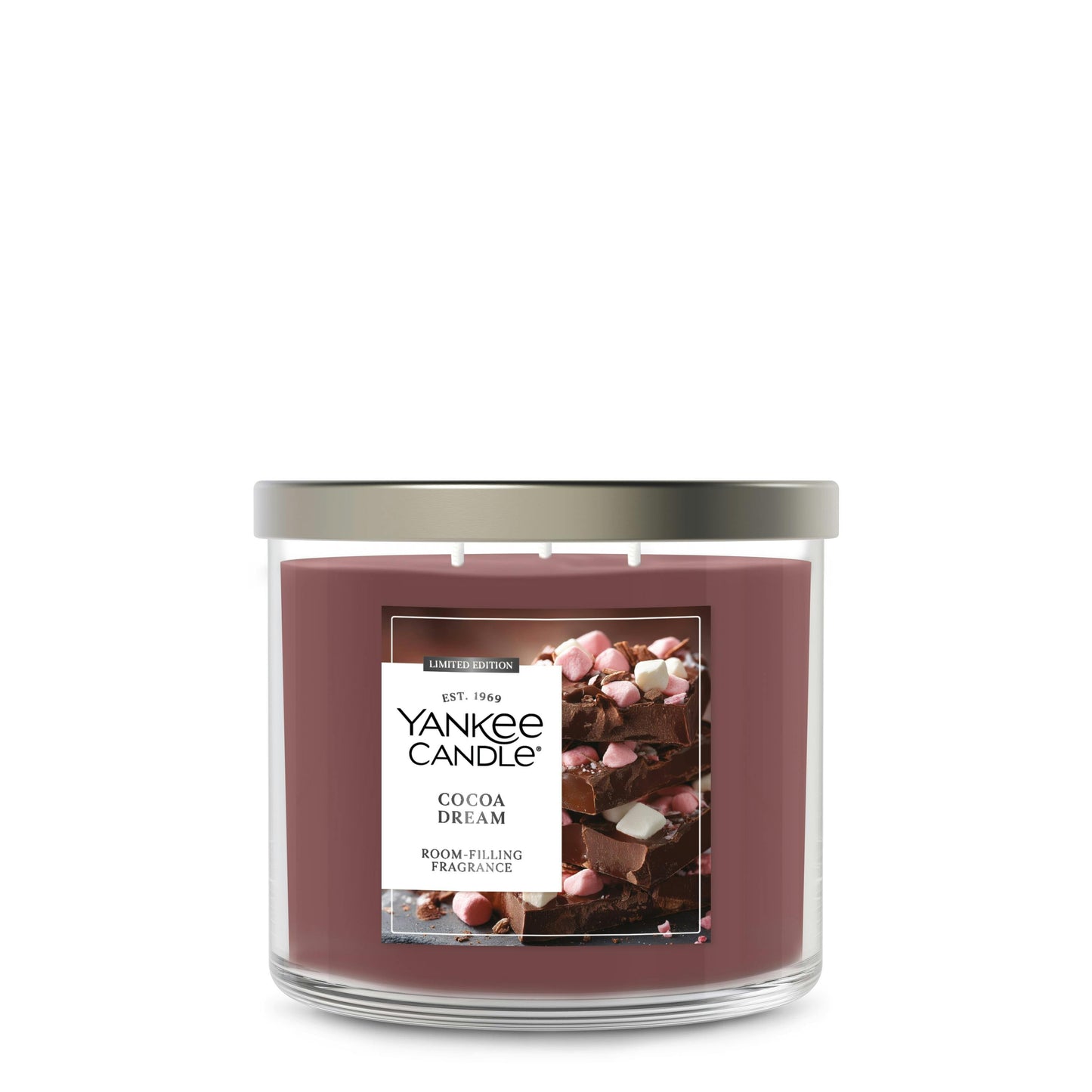 Cocoa Dream (S3PRV)