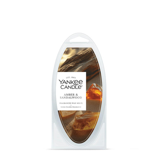 Amber & Sandalwood (S3NQ8)