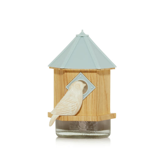 Bird House ScentPlug® Diffuser with Light (S3CU5)